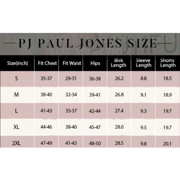 NWT PJ Jones Mens Herringbone Blazer Vintage Tweed Wool Blend Sport Coat Jacket - Picture 9 of 10